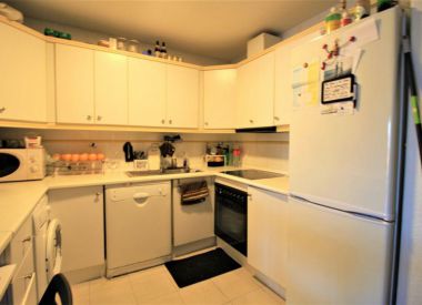 Апартаменты в Торревьехе (Коста Бланка), купить недорого - 83 000 [72237] 4