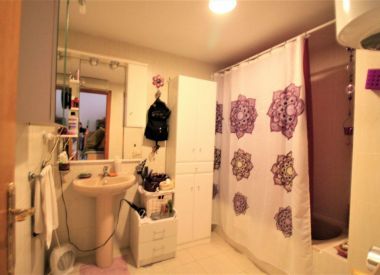 Апартаменты в Торревьехе (Коста Бланка), купить недорого - 83 000 [72237] 5
