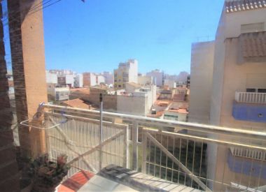 Апартаменты в Торревьехе (Коста Бланка), купить недорого - 83 000 [72237] 8