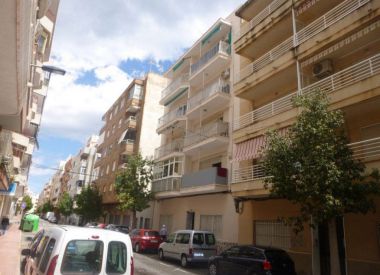 Апартаменты в Торревьехе (Коста Бланка), купить недорого - 69 500 [72236] 1