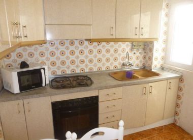 Апартаменты в Торревьехе (Коста Бланка), купить недорого - 69 500 [72236] 5