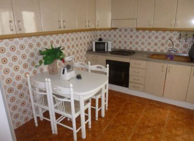 Апартаменты в Торревьехе (Коста Бланка), купить недорого - 69 500 [72236] 6
