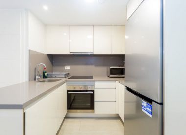 Апартаменты в Торревьехе (Коста Бланка), купить недорого - 142 000 [72233] 10