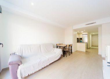Апартаменты в Торревьехе (Коста Бланка), купить недорого - 142 000 [72233] 4