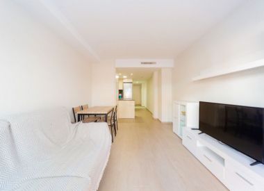 Апартаменты в Торревьехе (Коста Бланка), купить недорого - 142 000 [72233] 6