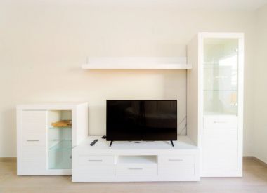 Апартаменты в Торревьехе (Коста Бланка), купить недорого - 142 000 [72233] 7