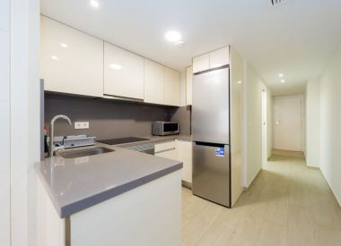 Апартаменты в Торревьехе (Коста Бланка), купить недорого - 142 000 [72233] 8