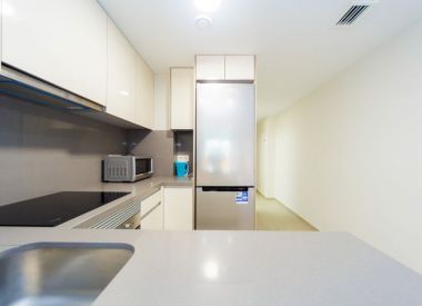 Апартаменты в Торревьехе (Коста Бланка), купить недорого - 142 000 [72233] 9