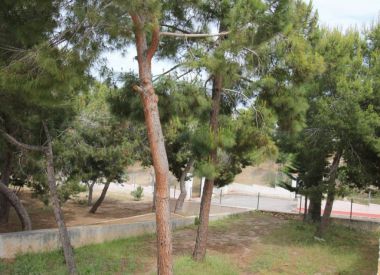 Таунхаус в Торревьехе (Коста Бланка), купить недорого - 85 000 [72232] 1