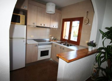 Таунхаус в Торревьехе (Коста Бланка), купить недорого - 85 000 [72232] 6