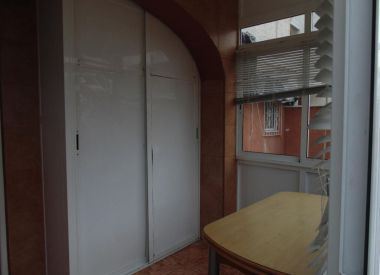 Таунхаус в Торревьехе (Коста Бланка), купить недорого - 87 544 [72231] 2