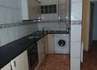 Таунхаус в Торревьехе (Коста Бланка), купить недорого - 87 544 [72231] 5