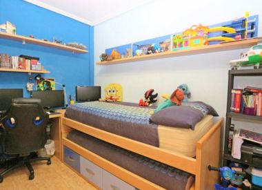 Апартаменты в Торревьехе (Коста Бланка), купить недорого - 90 500 [72229] 10