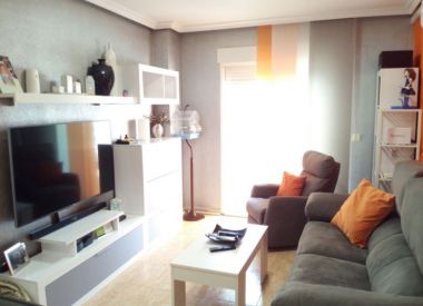 Апартаменты в Торревьехе (Коста Бланка), купить недорого - 90 500 [72229] 3