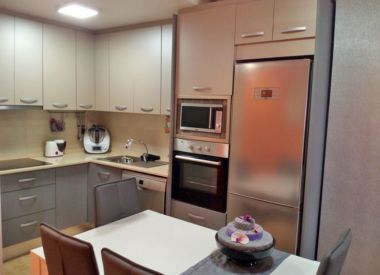 Апартаменты в Торревьехе (Коста Бланка), купить недорого - 90 500 [72229] 5