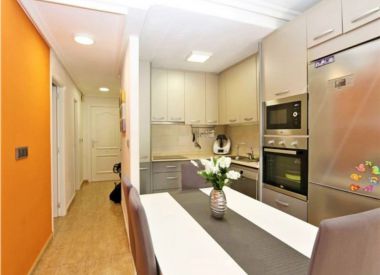 Апартаменты в Торревьехе (Коста Бланка), купить недорого - 90 500 [72229] 7