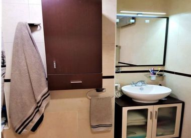 Апартаменты в Торревьехе (Коста Бланка), купить недорого - 90 500 [72229] 9