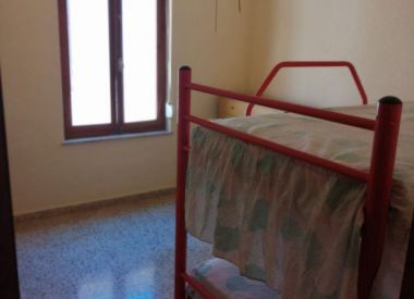Апартаменты в Торревьехе (Коста Бланка), купить недорого - 99 000 [72228] 4