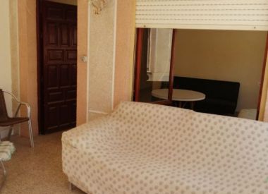 Апартаменты в Торревьехе (Коста Бланка), купить недорого - 99 000 [72228] 5