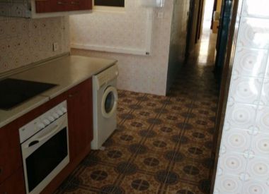 Апартаменты в Торревьехе (Коста Бланка), купить недорого - 99 000 [72228] 8