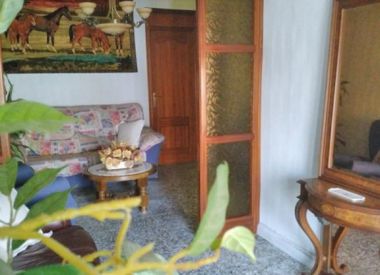 Апартаменты в Торревьехе (Коста Бланка), купить недорого - 120 000 [72225] 5
