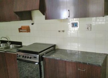 Апартаменты в Торревьехе (Коста Бланка), купить недорого - 120 000 [72225] 9