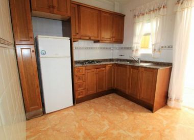 Таунхаус в Торревьехе (Коста Бланка), купить недорого - 119 900 [72226] 7