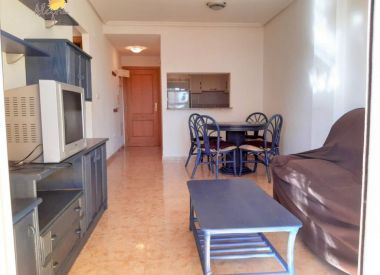 Апартаменты в Торревьехе (Коста Бланка), купить недорого - 87 900 [72221] 4