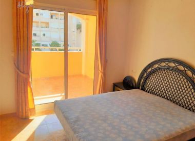 Апартаменты в Торревьехе (Коста Бланка), купить недорого - 87 900 [72221] 6