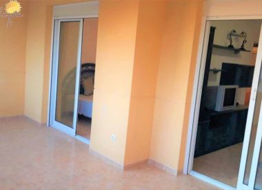 Апартаменты в Торревьехе (Коста Бланка), купить недорого - 87 900 [72221] 7