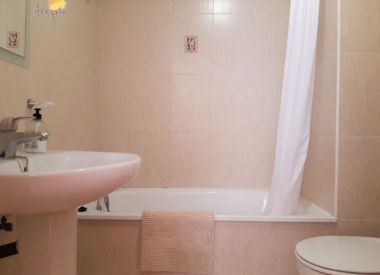 Апартаменты в Торревьехе (Коста Бланка), купить недорого - 87 900 [72221] 8