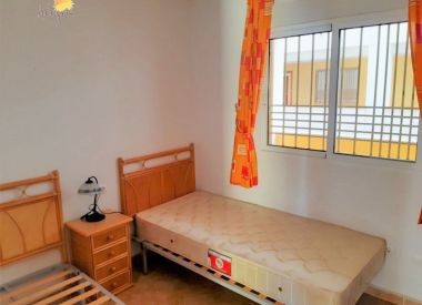 Апартаменты в Торревьехе (Коста Бланка), купить недорого - 87 900 [72221] 9