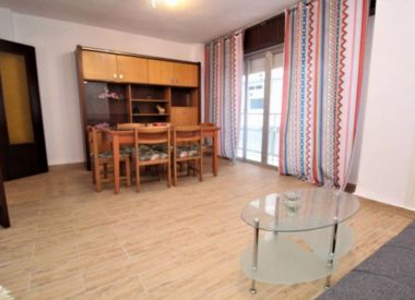 Апартаменты в Торревьехе (Коста Бланка), купить недорого - 87 900 [72220] 2