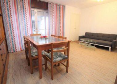 Апартаменты в Торревьехе (Коста Бланка), купить недорого - 87 900 [72220] 3