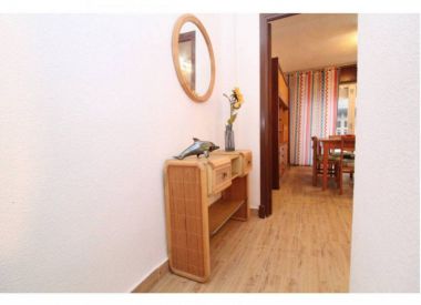 Апартаменты в Торревьехе (Коста Бланка), купить недорого - 87 900 [72220] 4