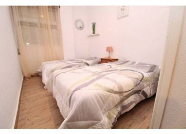 Апартаменты в Торревьехе (Коста Бланка), купить недорого - 87 900 [72220] 5