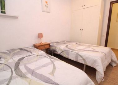 Апартаменты в Торревьехе (Коста Бланка), купить недорого - 87 900 [72220] 6