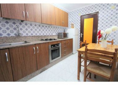 Апартаменты в Торревьехе (Коста Бланка), купить недорого - 87 900 [72220] 8