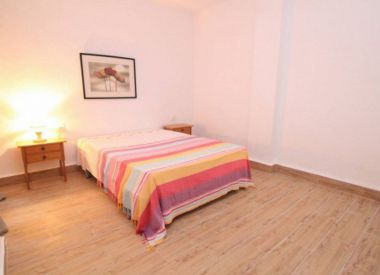 Апартаменты в Торревьехе (Коста Бланка), купить недорого - 87 900 [72220] 9