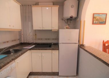 Апартаменты в Торревьехе (Коста Бланка), купить недорого - 77 900 [72219] 10
