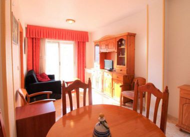 Апартаменты в Торревьехе (Коста Бланка), купить недорого - 77 900 [72219] 6