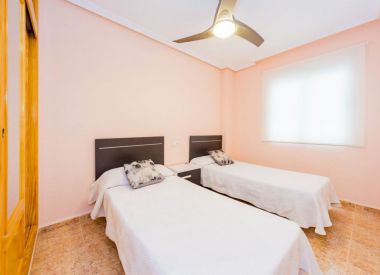 Апартаменты в Торревьехе (Коста Бланка), купить недорого - 79 900 [72218] 10
