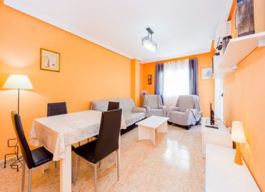 Апартаменты в Торревьехе (Коста Бланка), купить недорого - 79 900 [72218] 2