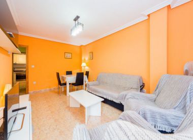 Апартаменты в Торревьехе (Коста Бланка), купить недорого - 79 900 [72218] 3