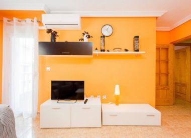 Апартаменты в Торревьехе (Коста Бланка), купить недорого - 79 900 [72218] 4