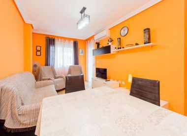 Апартаменты в Торревьехе (Коста Бланка), купить недорого - 79 900 [72218] 5