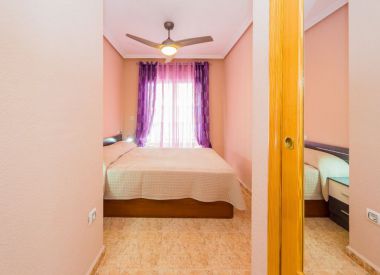 Апартаменты в Торревьехе (Коста Бланка), купить недорого - 79 900 [72218] 7