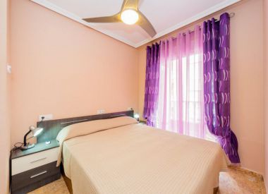 Апартаменты в Торревьехе (Коста Бланка), купить недорого - 79 900 [72218] 8