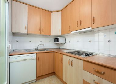 Таунхаус в Торревьехе (Коста Бланка), купить недорого - 145 000 [72217] 3