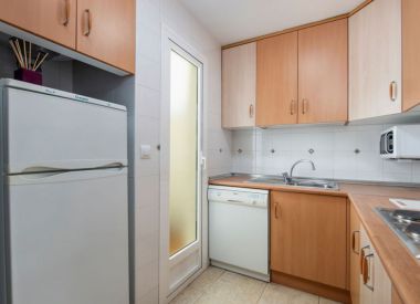 Таунхаус в Торревьехе (Коста Бланка), купить недорого - 145 000 [72217] 4